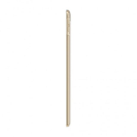 Pipetto iPad 10.2 (sukupolvi 7/8/9) Suojakuori läpinäkyvä takakuori