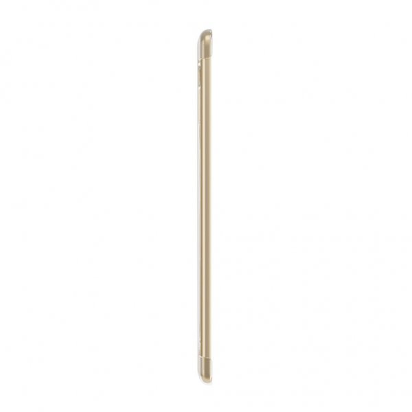 Pipetto iPad Pro 12.9 (2. sukupolvi) Clear Back Cover -suojakuori, läpinäkyvä