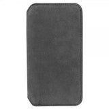 Krusell iPhone 11 -suojakotelo Broby PhoneWallet Stone