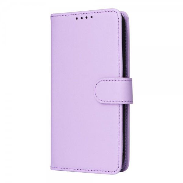 Betopnice iPhone 11 -kotelo irrotettavalla kuorella 005 Violetti