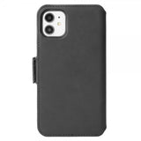 KAVAJ iPhone 11 -suojakotelo Phoenix, musta