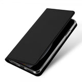 Dux Ducis iPhone 11 Fodral Skin Pro Series Musta