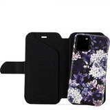 holdit iPhone 11 Pro Fodral Stockholm Irrotettava Kuori Purple Mist