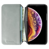 Krusell iPhone 11 Pro Sunne PhoneWallet -kotelo, Vintage Grey