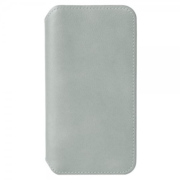 Krusell iPhone 11 Pro Sunne PhoneWallet -kotelo, Vintage Grey