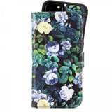 holdit iPhone 11 Pro Suojakuori Wallet Case Magnet Spring Blossom