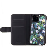 holdit iPhone 11 Pro Suojakuori Wallet Case Magnet Spring Blossom