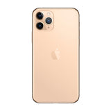 Käytetty iPhone 11 Pro Max 64 Gt Kulta – Hyvässä kunnossa