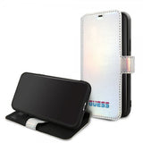 Guess iPhone 11 Pro Max Iridescent Cover Hopea