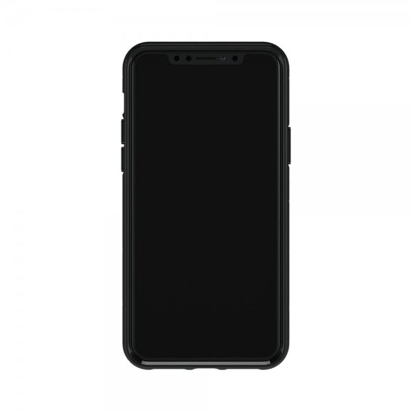 Richmond & Finch iPhone 11 Pro Max -suojakuori, Black Marble