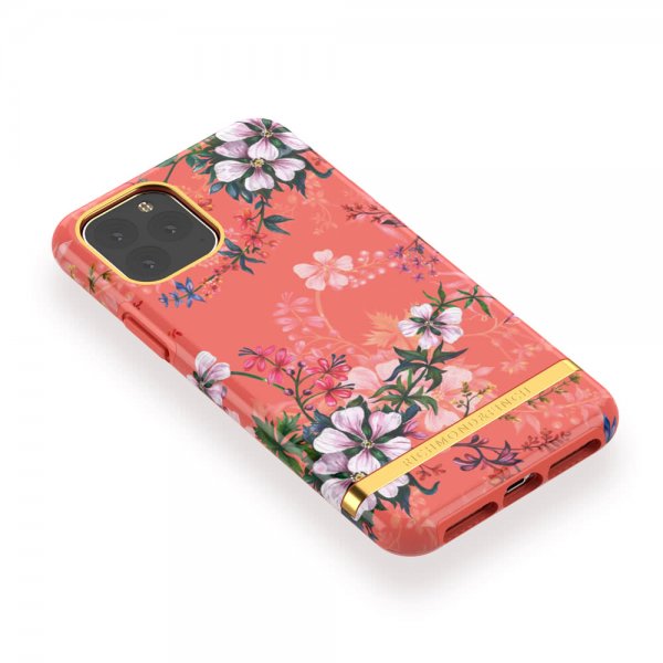 Richmond & Finch iPhone 11 Pro Max -kuori Coral Dreams