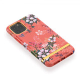 Richmond & Finch iPhone 11 Pro Max -kuori Coral Dreams