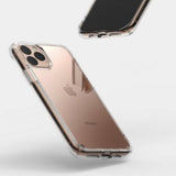 Ringke iPhone 11 Pro Max -suojakuori Fusion Clear