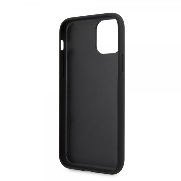 Guess iPhone 11 Pro Max Suojakuori Lizard Kulta