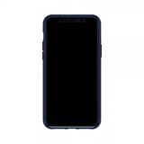 Richmond & Finch iPhone 11 Pro Max -kuori Navy Stripes