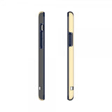 Richmond & Finch iPhone 11 Pro Max -kuori Navy Stripes