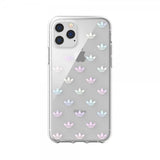 Adidas iPhone 11 Pro Max kuori TAI Snap Case ENTRY FW19 kirkas värikäs