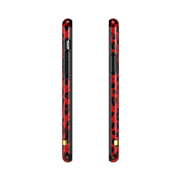Richmond & Finch iPhone 11 Pro Max -kuoret, Red Leopard