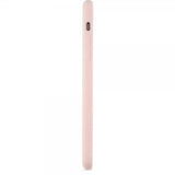 holdit iPhone 11 Pro Max -silikonikuori, Blush Pink