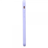 holdit iPhone 11 Pro Max Silikonikuori Laventeli