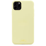 holdit iPhone 11 Pro Max Silikonikuori Lemonade