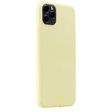 holdit iPhone 11 Pro Max Silikonikuori Lemonade