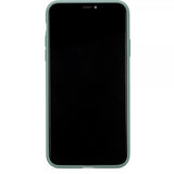 holdit iPhone 11 Pro Max Silikonikuori Moss Green