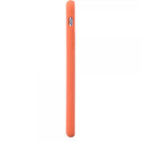 holdit iPhone 11 Pro Max Silikonikuori Oranssi