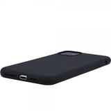 holdit iPhone 11 Pro Max Silikonikuori Musta