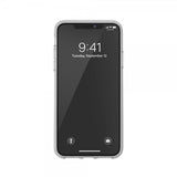 Superdry iPhone 11 Pro Max -kuori Snap Case Clear