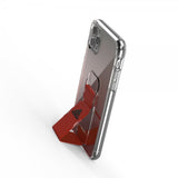 Adidas iPhone 11 Pro Max -kuori SP Grip Case Solar Red