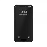 Adidas iPhone 11 Pro Max Kuori SP Protective Pocket Case Musta