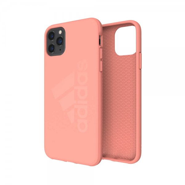 Adidas iPhone 11 Pro Max suojakuori Terra Bio Case SS20 Glory Pink