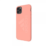 Adidas iPhone 11 Pro Max suojakuori Terra Bio Case SS20 Glory Pink