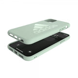 Adidas iPhone 11 Pro Max -kuori Terra Bio Case SS20 Green Tint