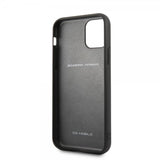 Ferrari iPhone 11 Pro Max Kuori Victory Cover Punainen