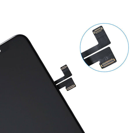 iPhone 11 Pro Max -näyttö LCD In-Cell RJ