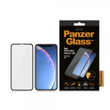 PanzerGlass iPhone Xs Max/11 Pro Max -näytönsuoja CaseFriendly