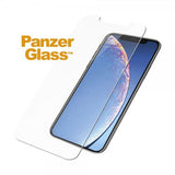 PanzerGlass iPhone Xs Max/11 Pro Max -näytönsuoja, Standard Fit