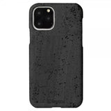 Krusell iPhone 11 Pro -suojakuori Birka Cover, musta