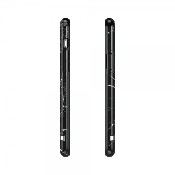 Richmond & Finch iPhone 11 Pro -kuori Black Marble