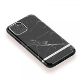 Richmond & Finch iPhone 11 Pro -kuori Black Marble