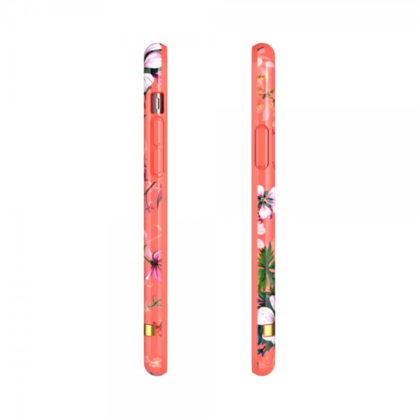 Richmond & Finch iPhone 11 Pro -kuori Coral Dreams
