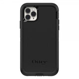 Otterbox iPhone 11 Pro Kuori Defender Musta