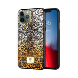 Richmond & Finch iPhone 11 Pro Kuori Fierce Leopard