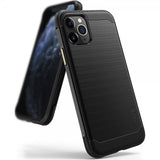 Ringke iPhone 11 Pro -suojakuori, Onyx Musta