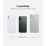 Ringke iPhone 11 Pro -suojakuori, Onyx Musta