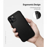 Ringke iPhone 11 Pro -suojakuori, Onyx Musta