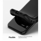 Ringke iPhone 11 Pro -suojakuori, Onyx Musta