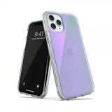 Adidas iPhone 11 Pro Kuori TAI Protective Clear Case Colorful